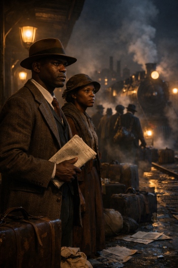 A Community Institution